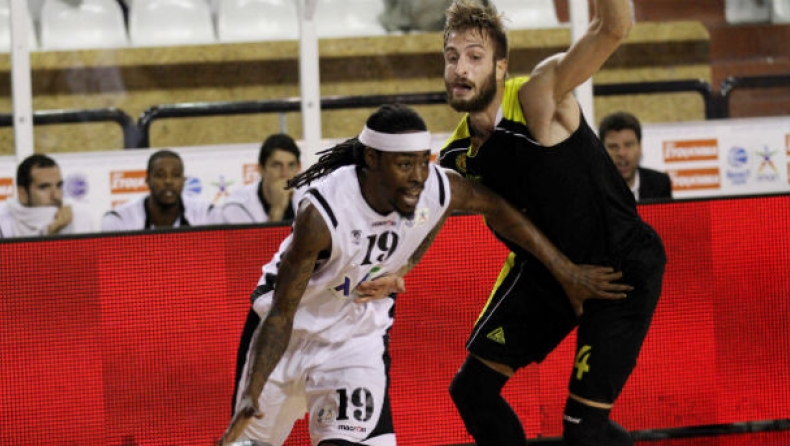 Άνετος κι ωραίος ο Απόλλων (80-65)