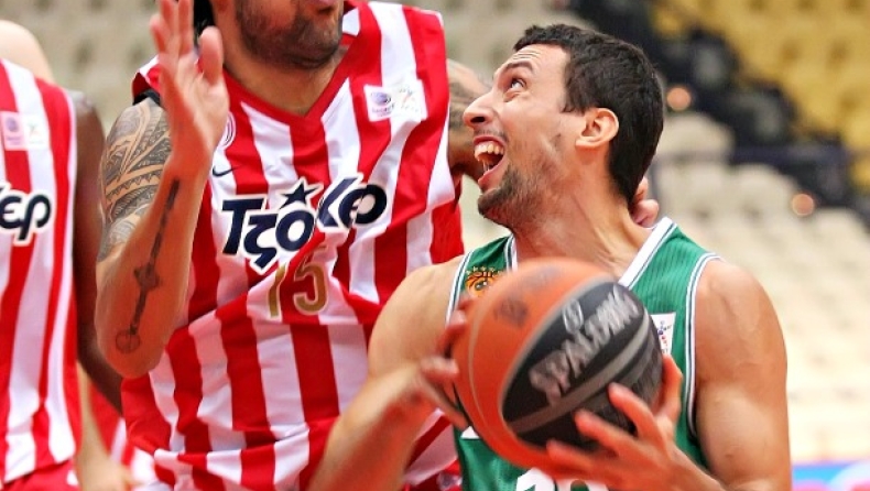 Ούκιτς: «Δε χάθηκε τίποτα»