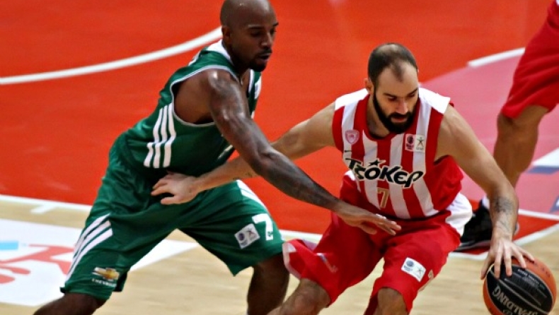 ΤΩΡΑ αρχίζει η Α1! (55-45, vids)