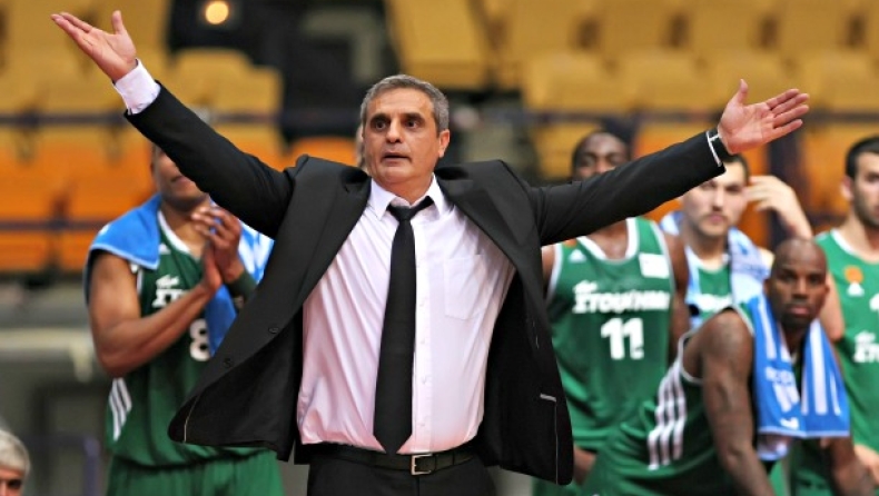 Πεδουλάκης: «Να διορθωθούμε»