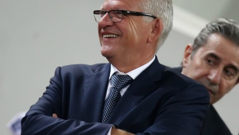 Ζήτησε προστασία ο Σαρρής!