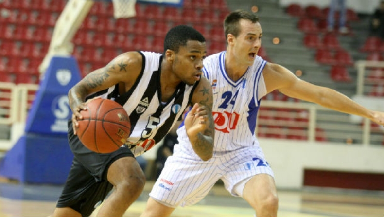 Με στόχο το 3Χ3 ΠΑΟΚ & Πανιώνιος