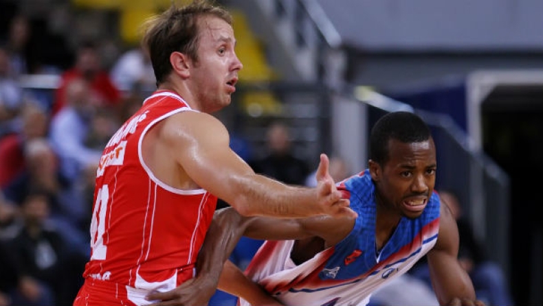 Με «πάνθηρες» ΜακΚόλουμ και Ντούβνιακ