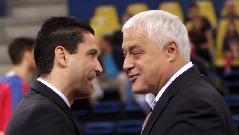 Νίκολιτς: «Δεν είχαμε συγκέντρωση»