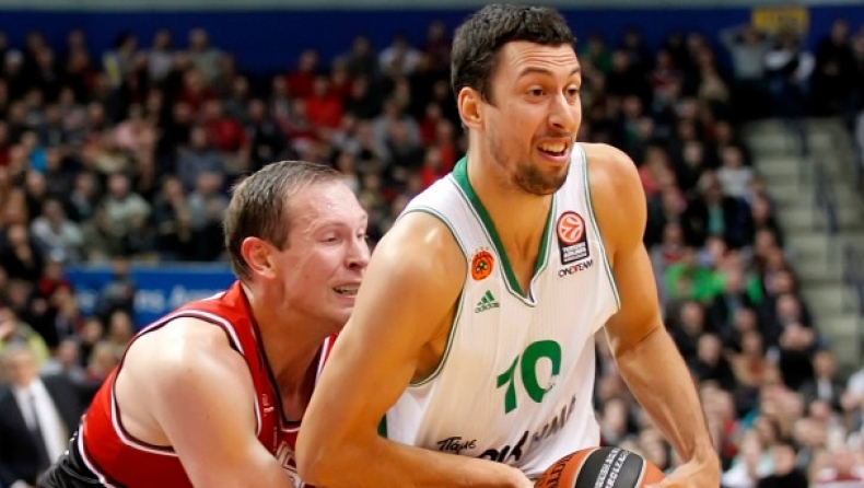 Συνέχισε χωρίς τον Ούκιτς