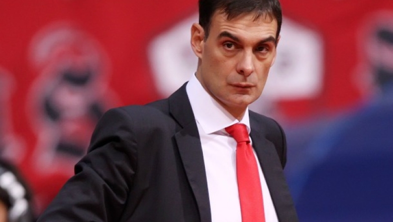 Μπαρτζώκας: «Νικήσαμε και το... τρακ»