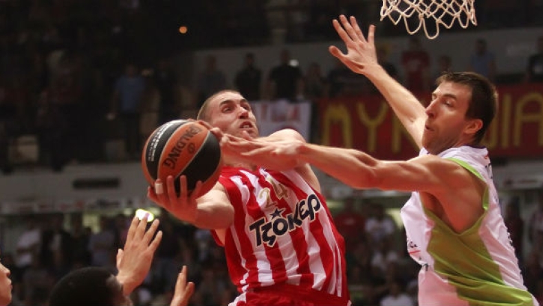 «Γνώριζα πως είναι λίγο τρελοί…»