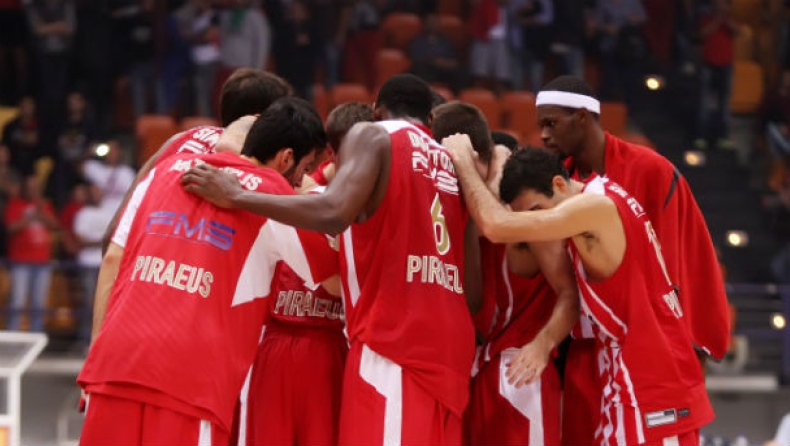 Στην Πόλη που του... αρέσει!