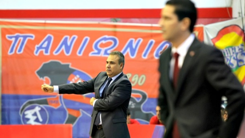 Φλεβαράκης: «Η τεχνική ποινή στον Γιούινγκ άλλαξε τις ισορροπίες»