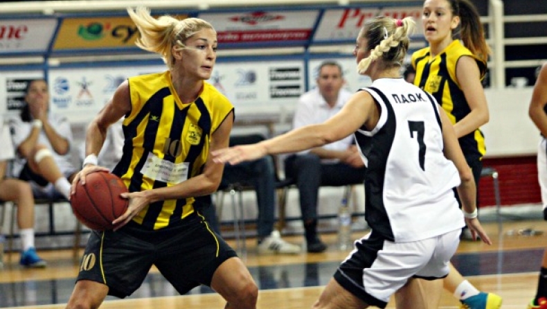 Στις Γυναίκες... Άρης (73-74)