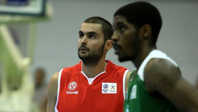 Ο ωραίος Δημήτρης και ο... Διαμαντίδης!