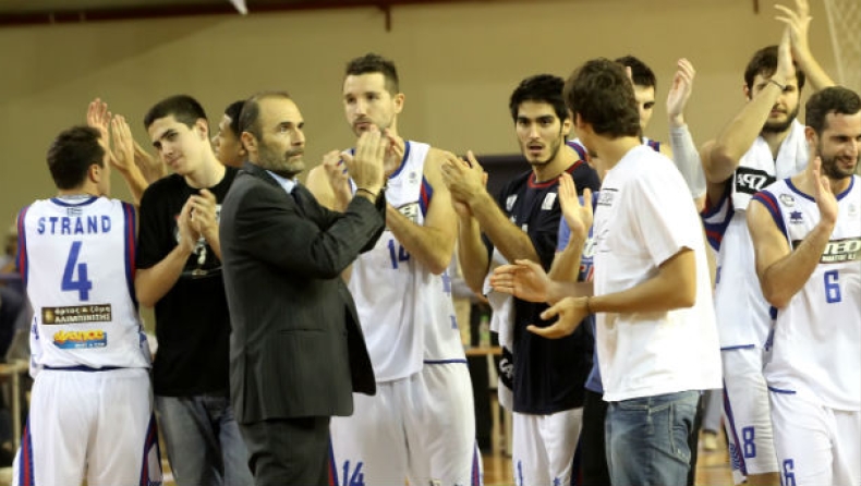 «Επιλήψιμη κίνηση...»