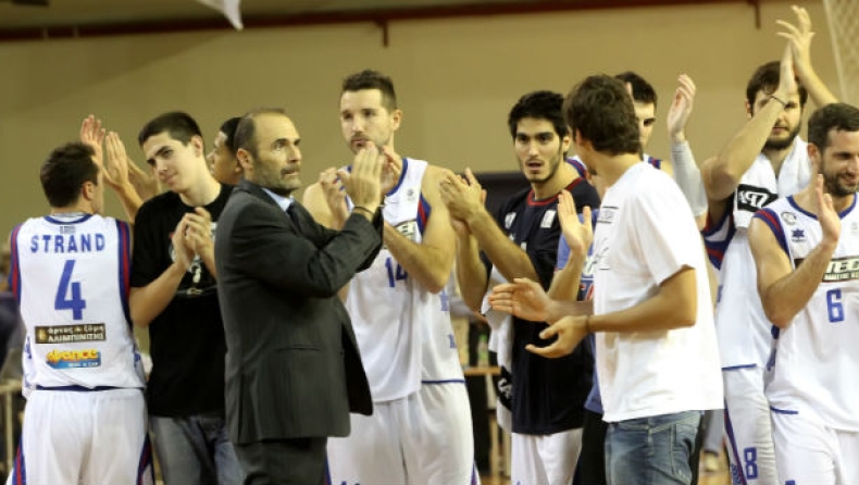 «Τρελάθηκαν» με τον κόσμο στη Χαλκίδα