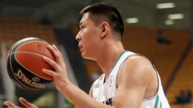 Ιστορία απ' το πουθενά!