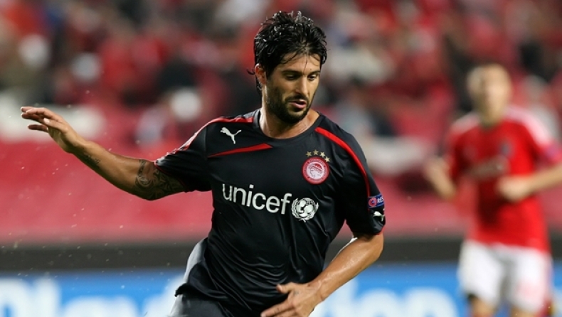 Ο Μίτσελ δεν ρισκάρει με Τσόρι