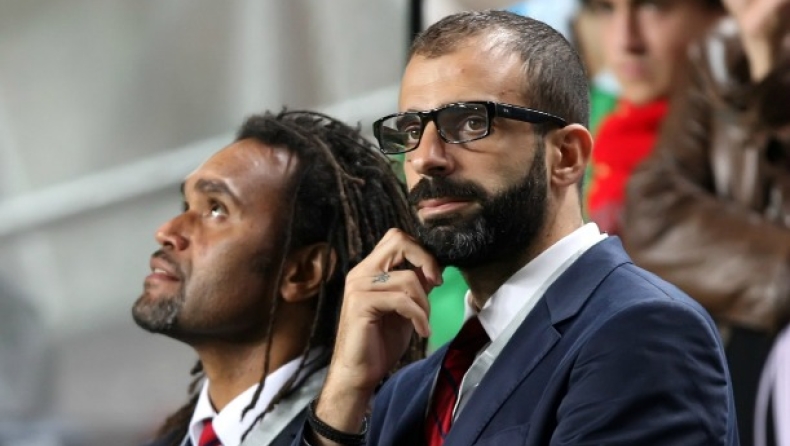 Ισά: «Μας περιμένει η δεύτερη θέση»