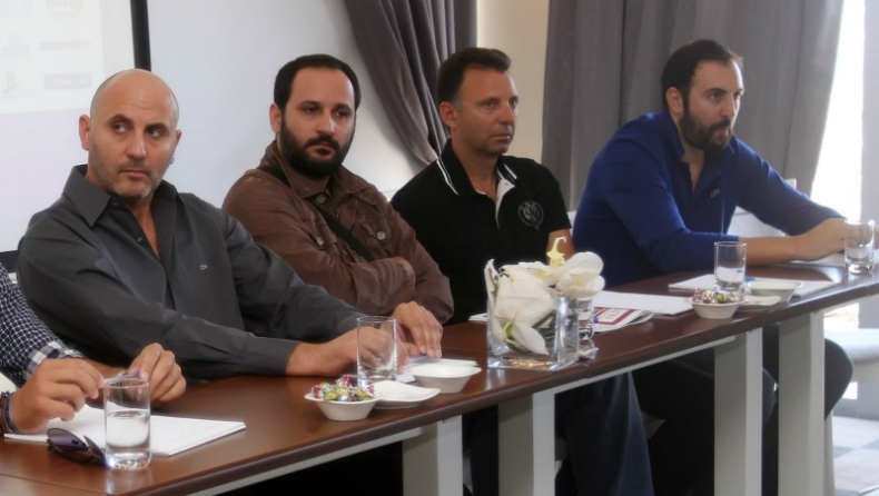 «Θα είναι το πιο αμφίρροπο» (vids)