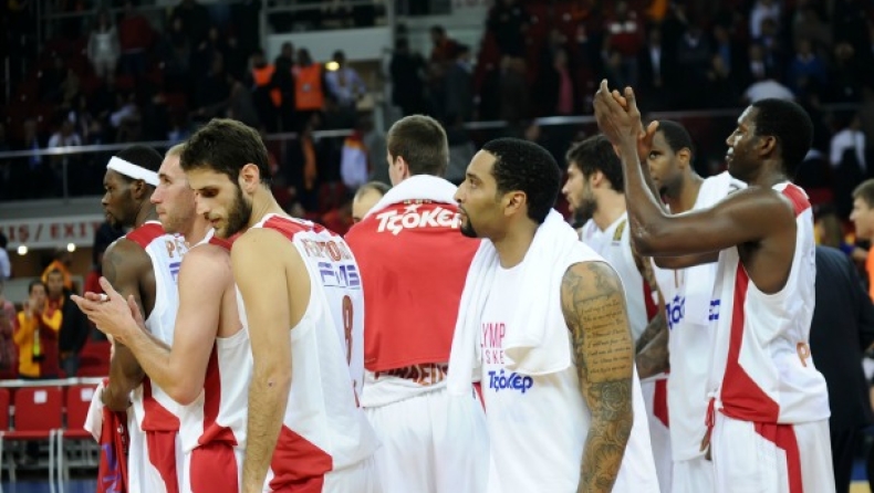 Πρωταθλητής Ευρώπης... στην αμφισβήτηση!