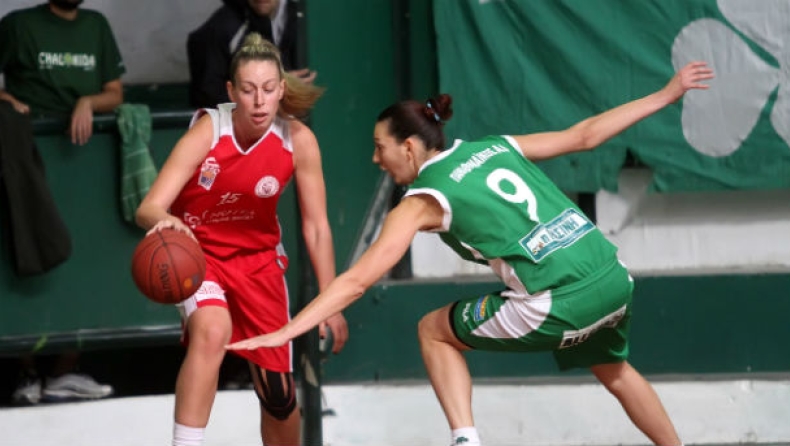 Η Αναγέννηση, ο Πρωτέας και η Τζεγιαννάκη