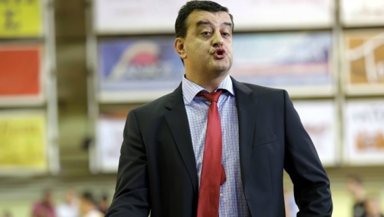 Γιαπλές: «Ένα πολύ καλό μάθημα»