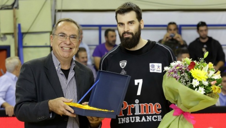 «Νικήσαμε Ρέθυμνο και κούραση»