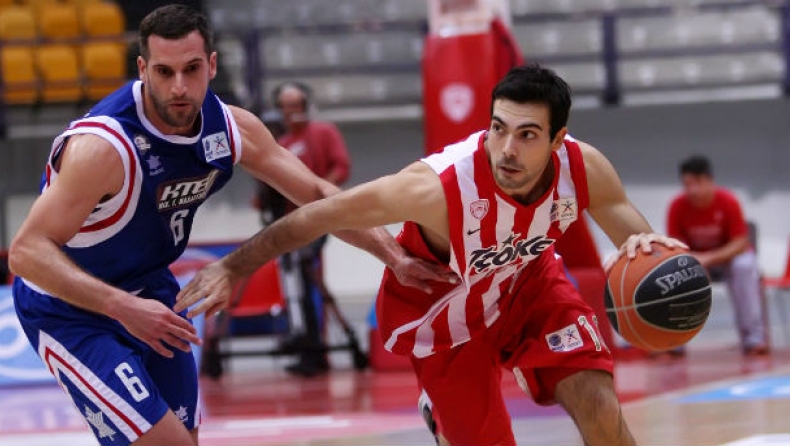 Αλλαγές στο πρόγραμμα της 6ης και 8ης αγωνιστικής