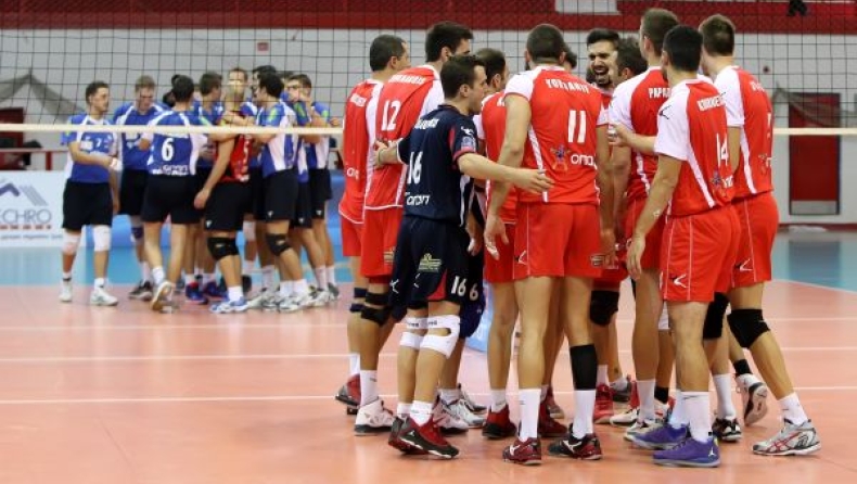 Τσιπούλιν πενταετίας...