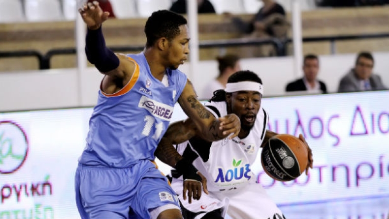 Με Μπολντς και άμυνα από «ατσάλι» ο Απόλλων (76-66)