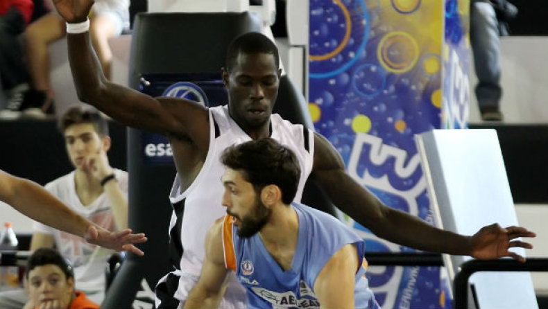 Εκτός για έναν μήνα ο Γουίλσον