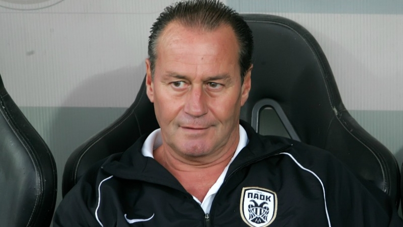«Έδωσαν απαντήσεις οι παίκτες»