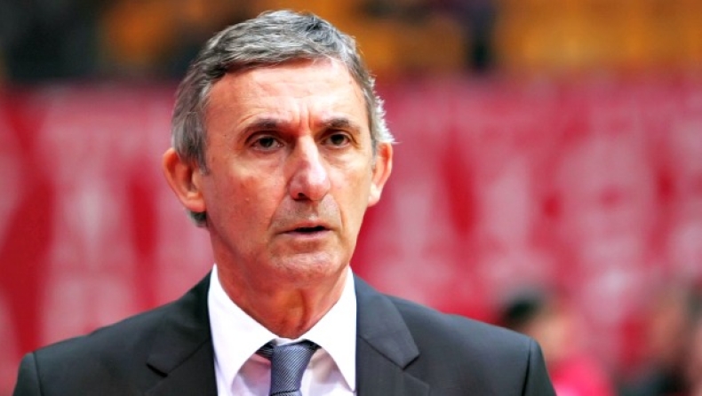 Πέσιτς: «Απόδειξη πως το μπάσκετ επίσης υπάρχει στη Γερμανία»