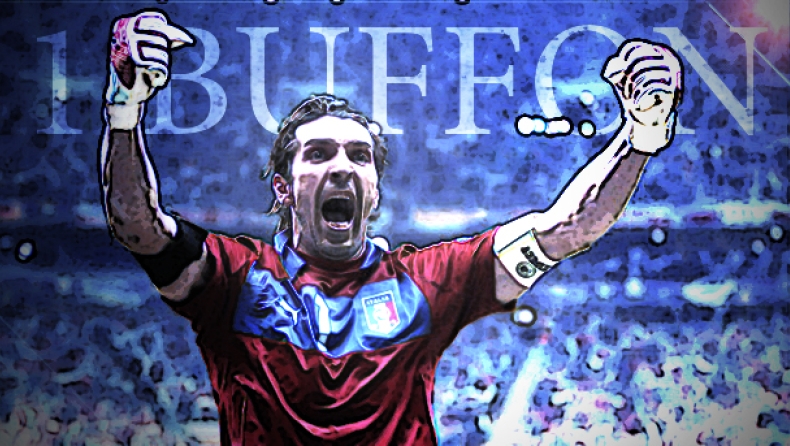 Μπουφόν όλων των εποχών! (vids)