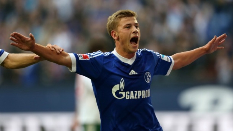 «Έχει» το μέλλον, ψάχνει το παρόν