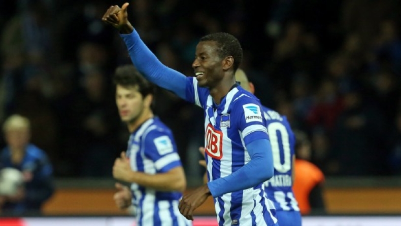 Χέρτα για... σεντόνι