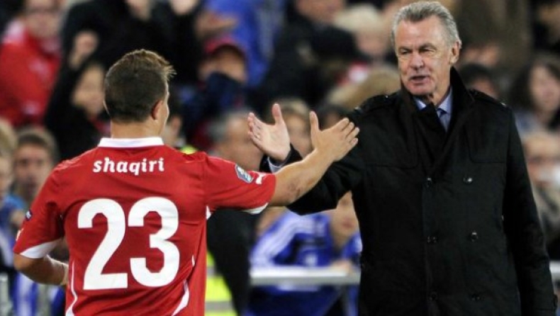 Μουντιάλ και τέλος ο Χίτσφελντ