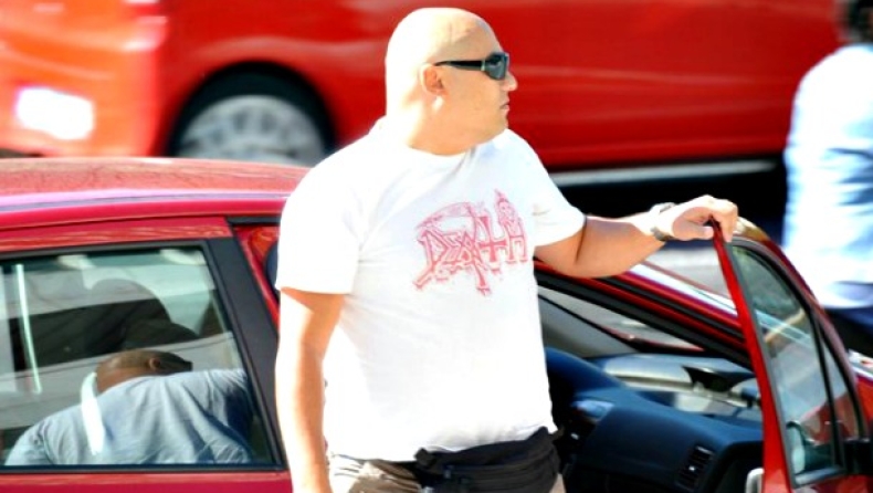 Death: Δεν έχουμε σχέση με την Χρυσή Αυγή