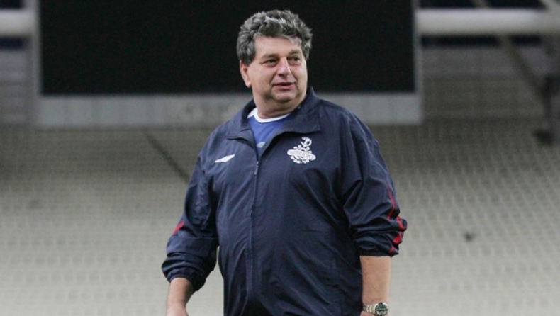 «Καλύτερη εκτός έδρας η Μακάμπι!»