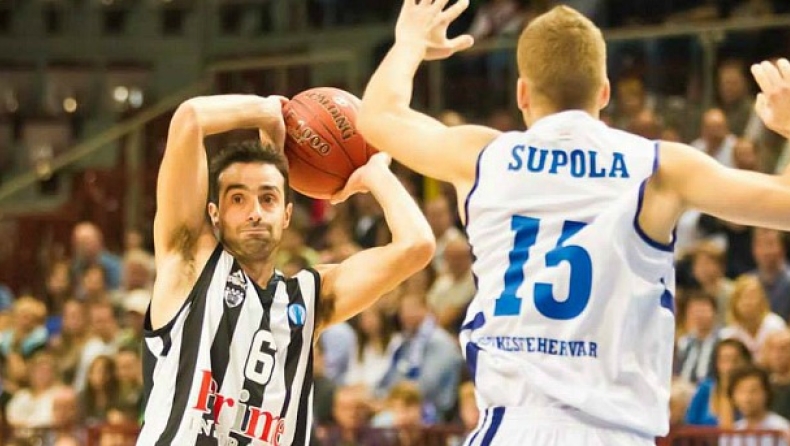 «Πέταξε» και στην Ουγγαρία! (88-89)