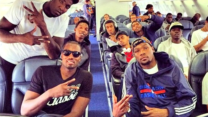 Στην Κωνσταντινούπολη οι Θάντερ