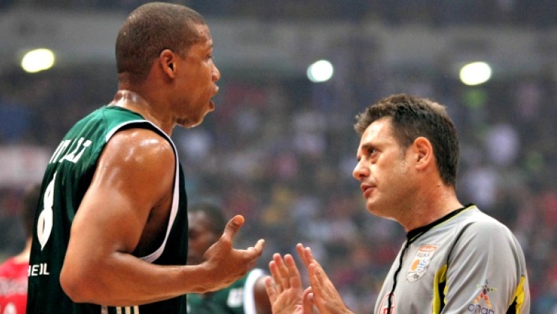 Δυσφορία Παναθηναϊκού για Γκόντα