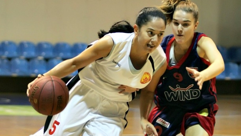 «Τρέχει» ο Πρωτέας, έμεινε πίσω ο Αθηναϊκός (78-63)