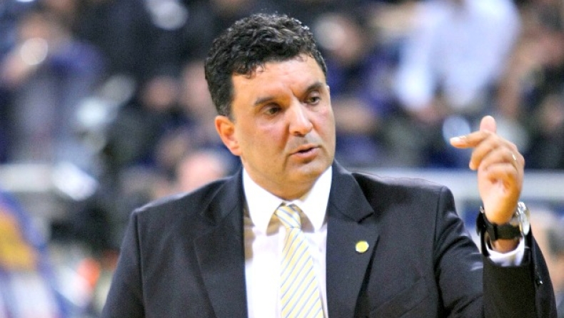 «Υπάρχει πολύ καλή χημεία στον Άρη»