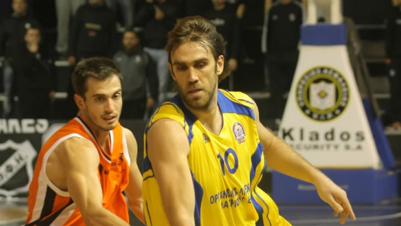 «Στο τέλος θα κριθεί το Λαύριο»