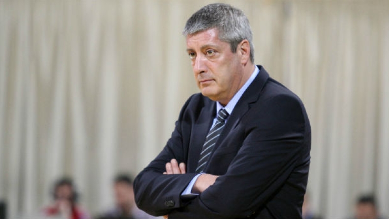 «Να κοιτάξουμε ξανά ψηλά»