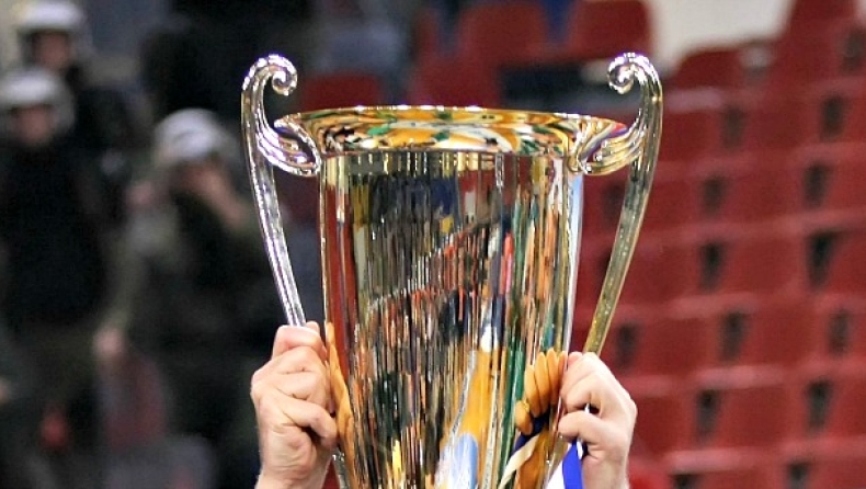 Τα λένε στον τελικό ξανά ή...;