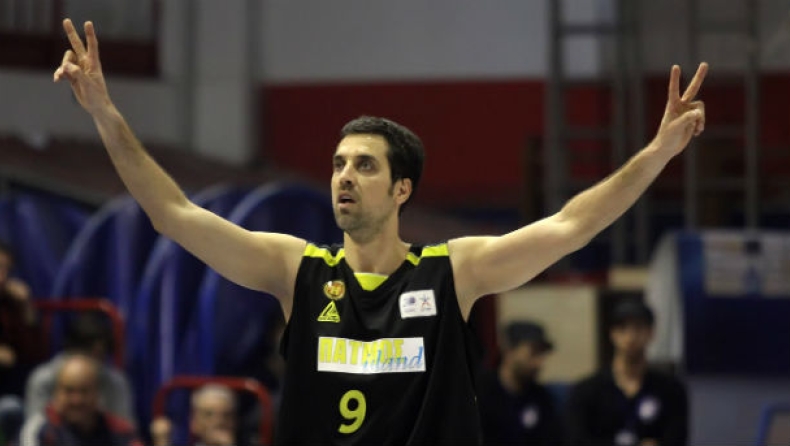 Το «κιτρινόμαυρο» στοίχημα