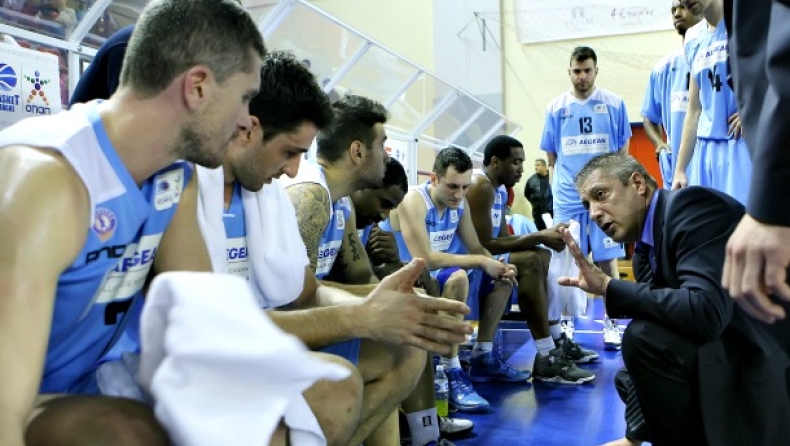 Φραγκιάς: «Να έρθει ο κόσμος»