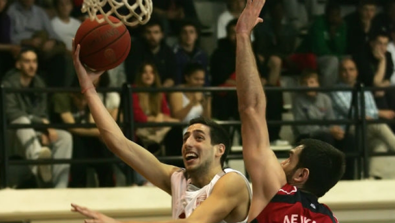 Σαλούστρος: «Όλο και καλύτεροι»