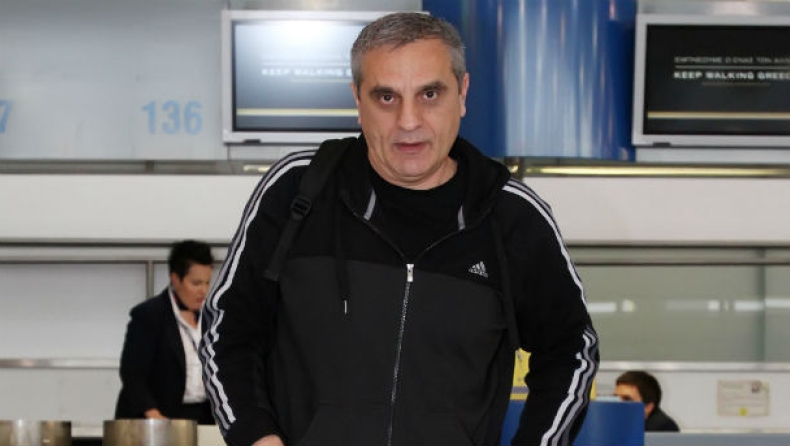 Πέταξε χωρίς Μπράμο ο Παναθηναϊκός