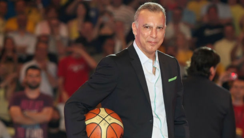 Γκάλης: «Δυστυχώς και φέτος δυο ταχυτήτων...»
